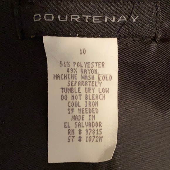 Courtenay Jacket - Picture 6 of 7